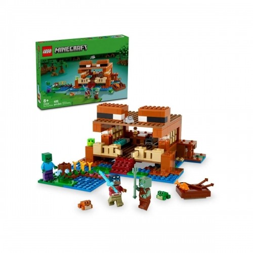 Playset Lego image 1