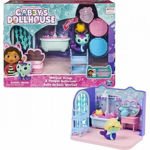 Playset Spin Master Gabby and the Magic House 38 cm image 1