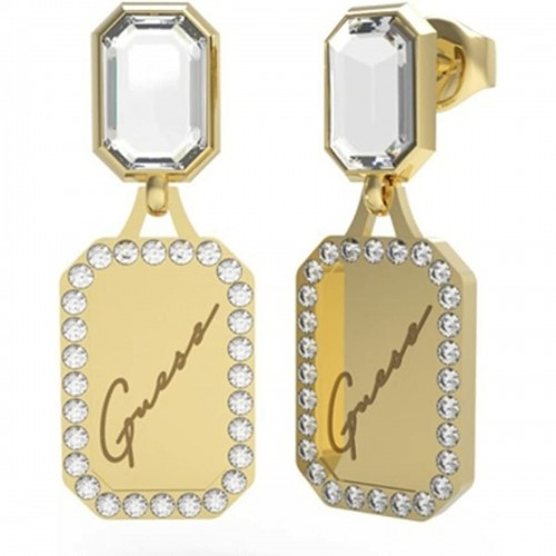 Ladies' Earrings Guess JUBE01132JWYGT-U image 1