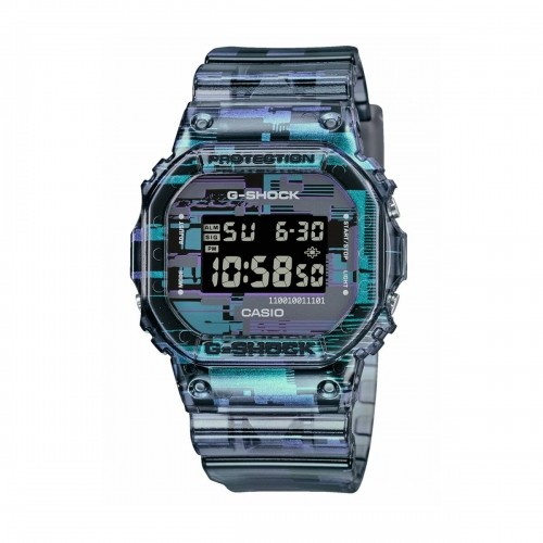 Мужские часы Casio DW-5600NN-1ER (Ø 42,8 mm) image 1