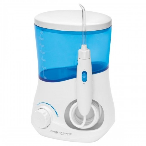 Oral Irrigator ProfiCare PC-MD 3005 Blue White image 1