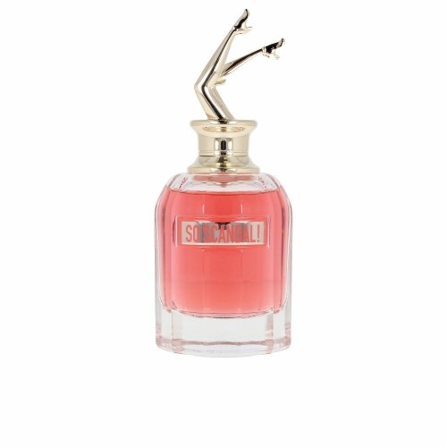 Women's Perfume Jean Paul Gaultier EDP So Scandal! 80 ml image 1
