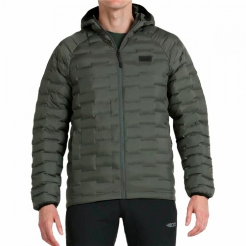 Men's Sports Jacket +8000 Resiste Olive image 1