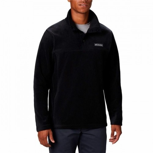 Мужская спортивная куртка Trail Columbia Explorer's Edge™ Insulated Чёрный image 1