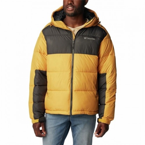 Мужская спортивная куртка Columbia Pike Lake™ II Оранжевый image 1