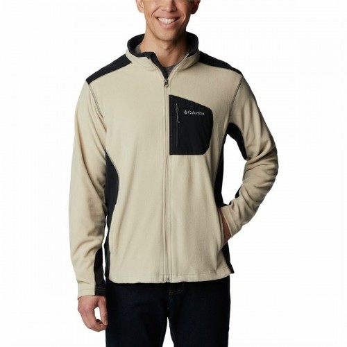 Men's Sports Jacket Columbia Klamath Range™ Beige image 1