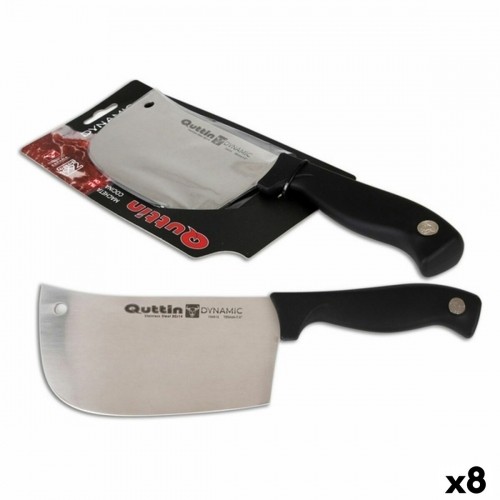 Large Cooking Knife Quttin Dynamic 19,5 cm (8 Units) (19,5 cm) image 1