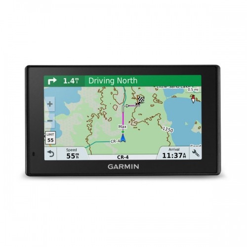 Garmin DriveTrack 70 GPS image 1