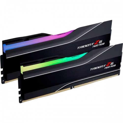 G.skill DIMM 48 GB DDR5-6400 (2x 24 GB) Dual-Kit, Arbeitsspeicher image 1