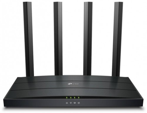 TP-Link router Archer AX17 WiFi 6 image 1