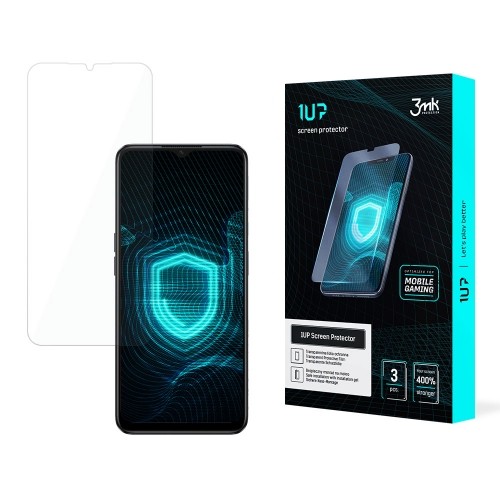 Oppo A59 5G - 3mk 1UP screen protector image 1