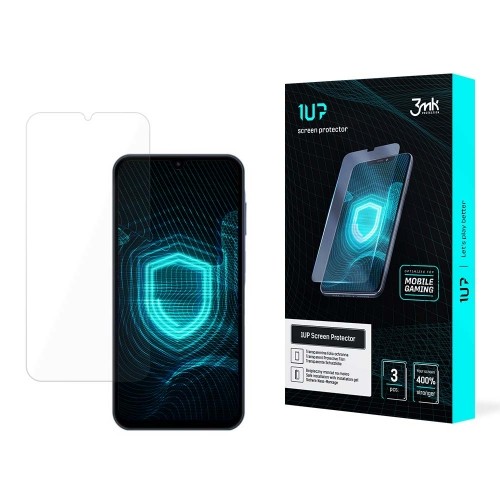 Samsung Galaxy A15 5G - 3mk 1UP screen protector image 1