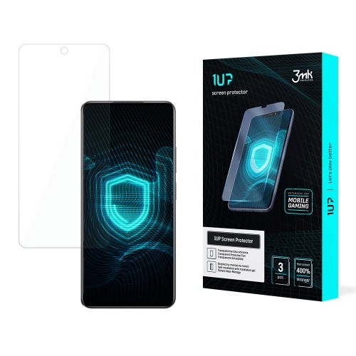 Realme 11 5G - 3mk 1UP screen protector image 1