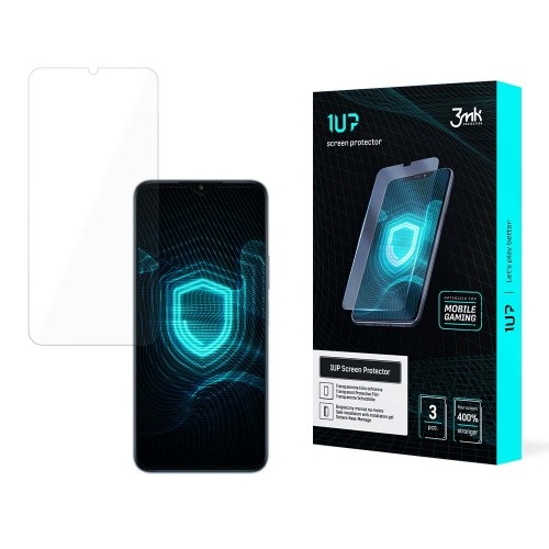 Honor 70 Lite - 3mk 1UP screen protector image 1