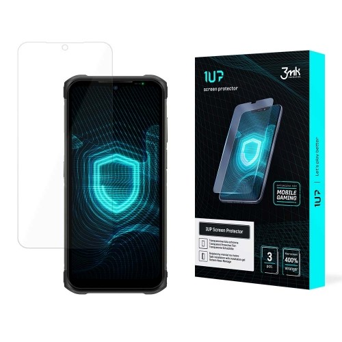Ulefone Armor 12S - 3mk 1UP screen protector image 1