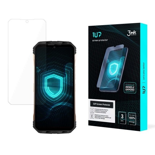 Doogee V30T - 3mk 1UP screen protector image 1