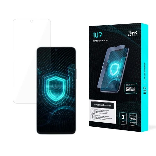 Honor 90 Lite - 3mk 1UP screen protector image 1