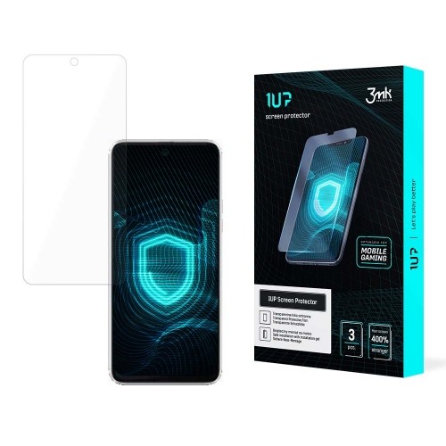 HTC U23 Pro - 3mk 1UP screen protector image 1