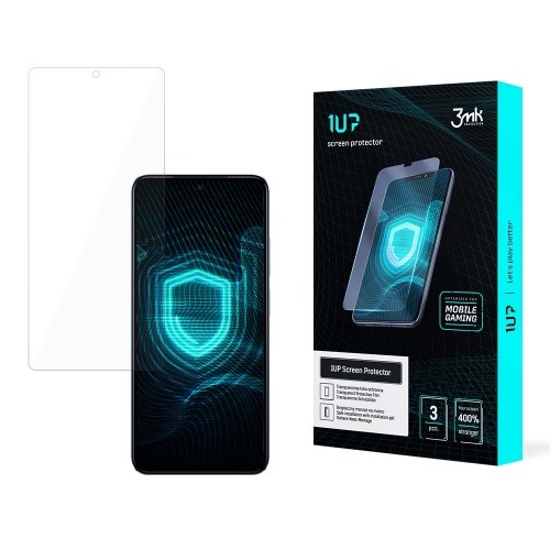 Xiaomi Redmi Note 12s - 3mk 1UP screen protector image 1