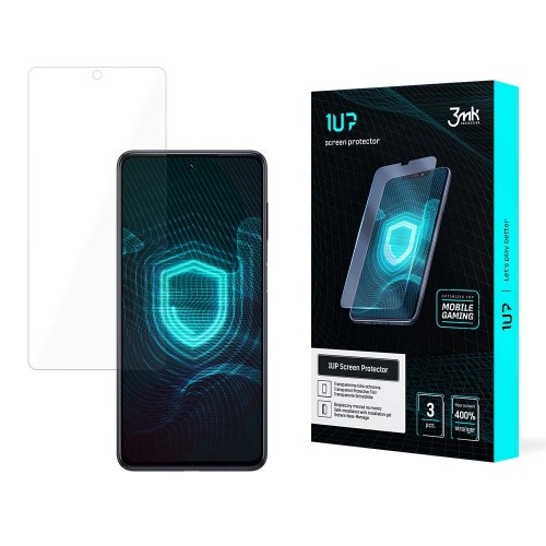 Samsung Galaxy M54 - 3mk 1UP screen protector image 1