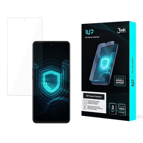 OnePlus Nord CE 3 Lite - 3mk 1UP screen protector image 1