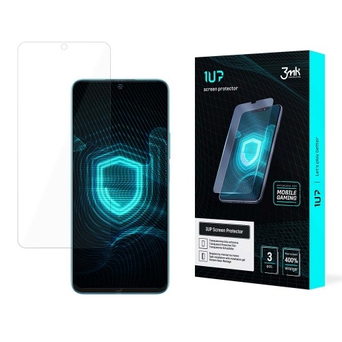 Honor X8a - 3mk 1UP screen protector image 1