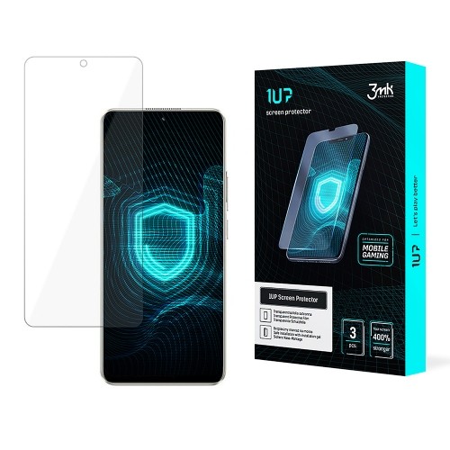 Realme 10 Pro - 3mk 1UP screen protector image 1