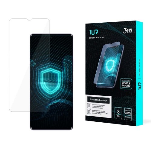 Infinix Zero Ultra 5G - 3mk 1UP screen protector image 1