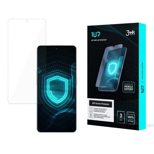 Oppo Reno 8 Pro - 3mk 1UP screen protector image 1