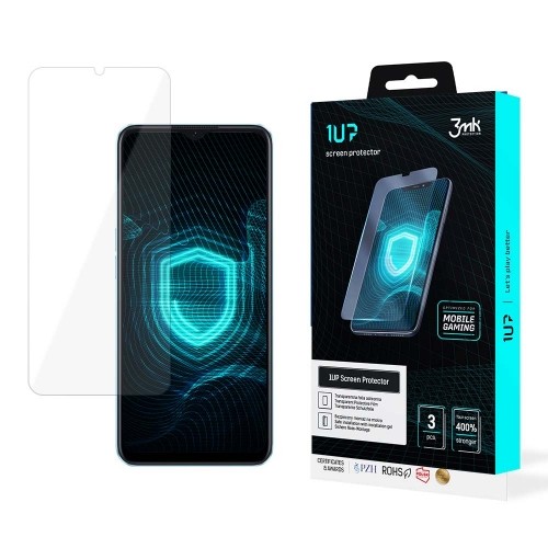 Oppo A57s - 3mk 1UP screen protector image 1