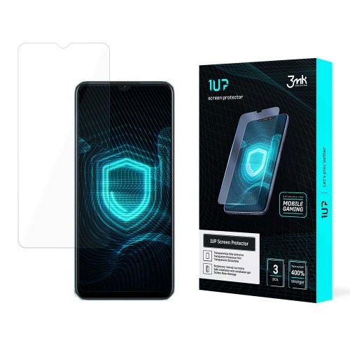OnePlus Nord N20 SE - 3mk 1UP screen protector image 1