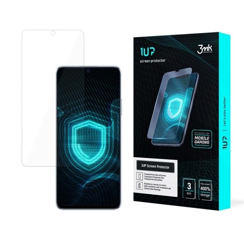 Huawei Nova Y90 - 3mk 1UP screen protector image 1