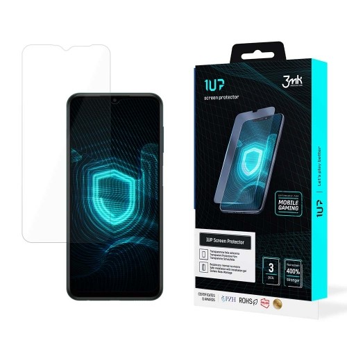 Samsung Galaxy M13 4G - 3mk 1UP screen protector image 1