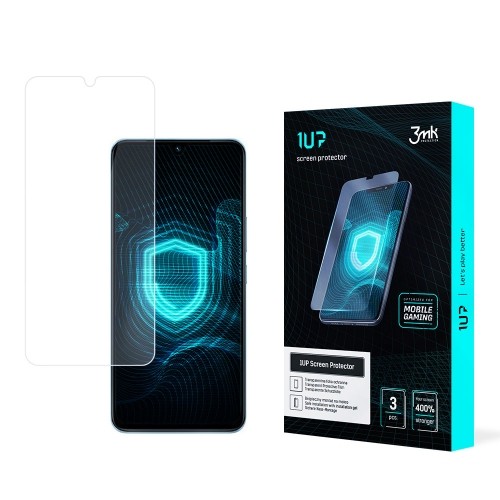 Vivo S15e - 3mk 1UP screen protector image 1