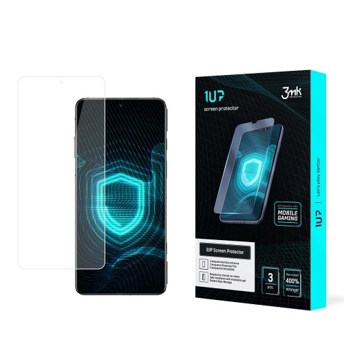 Xiaomi Black Shark 5|5 Pro - 3mk 1UP screen protector image 1