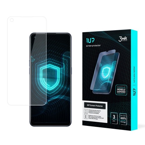 Oppo Find X5 Lite - 3mk 1UP screen protector image 1