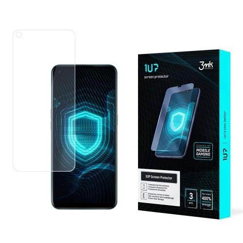 Oppo A33 2020 - 3mk 1UP screen protector image 1