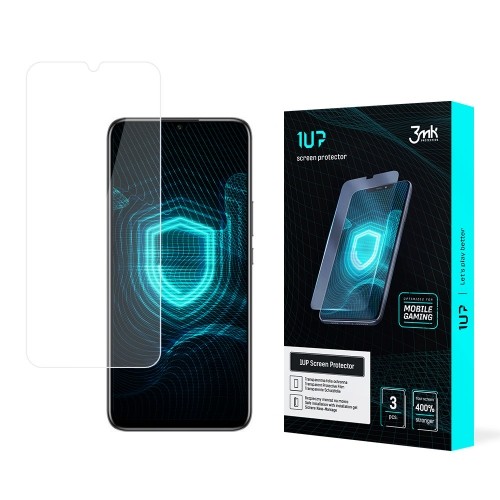 Honor Play 20 Pro - 3mk 1UP screen protector image 1