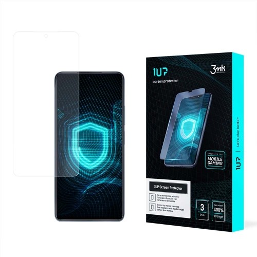 Xiaomi Redmi K40 Pro+ 5G - 3mk 1UP screen protector image 1