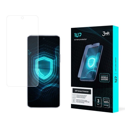 Huawei Nova 8 SE Vitality Edition - 3mk 1UP screen protector image 1