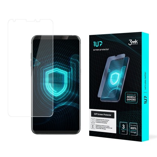 LG V35 ThinQ - 3mk 1UP screen protector image 1
