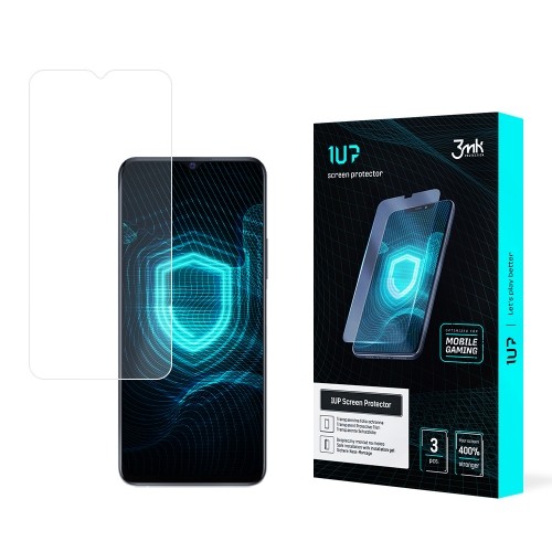Vivo Y52 5G - 3mk 1UP screen protector image 1