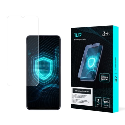 Vivo iQOO U3x 4G - 3mk 1UP screen protector image 1