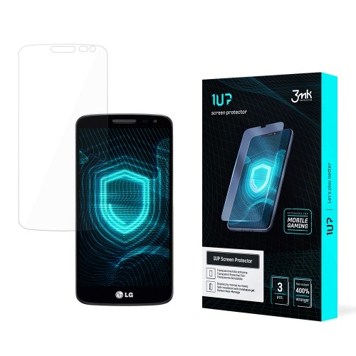 LG G2 Mini D620 - 3mk 1UP screen protector image 1