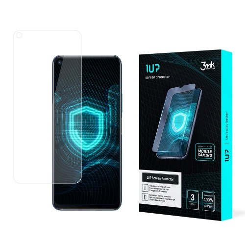 Vivo Y70T - 3mk 1UP screen protector image 1