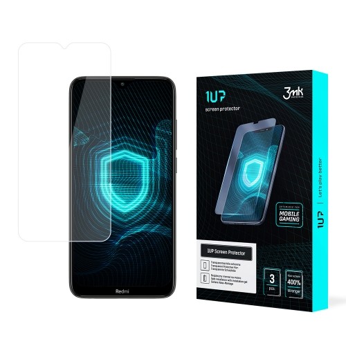 Xiaomi Redmi 8|8A - 3mk 1UP screen protector image 1