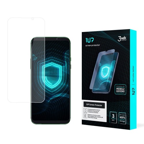 Xiaomi Black Shark 2 - 3mk 1UP screen protector image 1