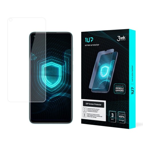 XI Redmi Note 9|Redmi 10x 4G B - 3mk 1UP screen protector image 1