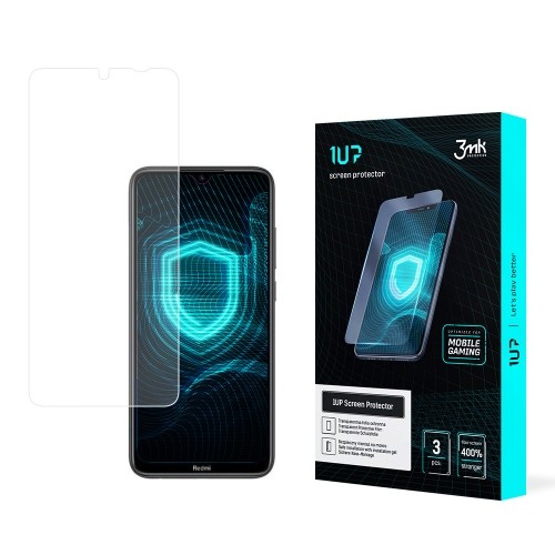 Xiaomi Redmi Note 8T - 3mk 1UP screen protector image 1