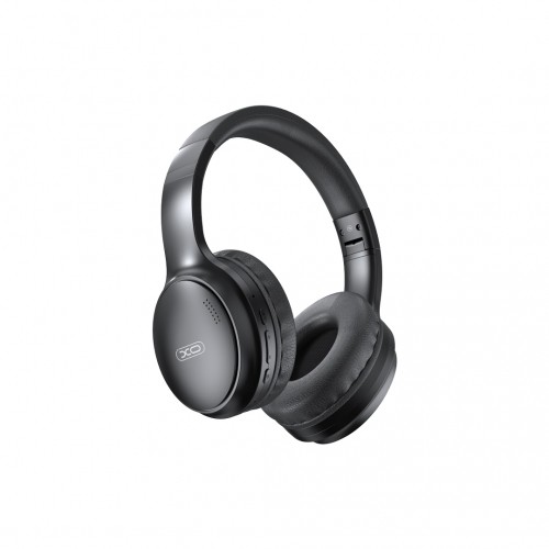XO Bluetooth headphones BE41 black ANC image 1